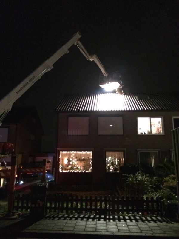 Door kevin Groenestein